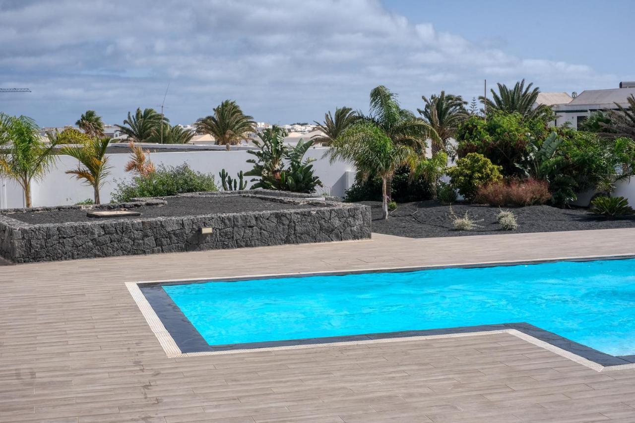 Sugarsand Senator Costa Teguise Esterno foto